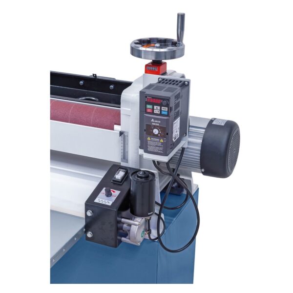 Lijadora de rodillo ZSM 560 Vario - 230 V - Imagen 8
