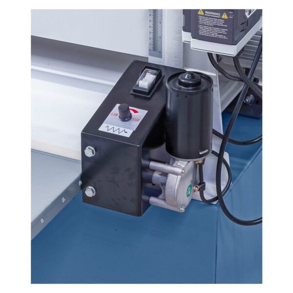 Lijadora de rodillo ZSM 560 Vario - 230 V - Imagen 9