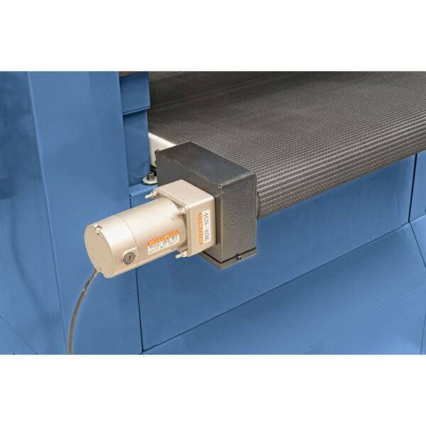 Lijadora de rodillo WBS 640 Pro - 230 V - Imagen 10
