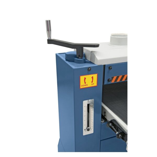 Lijadora de rodillo WBS 640 Pro - 230 V - Imagen 5