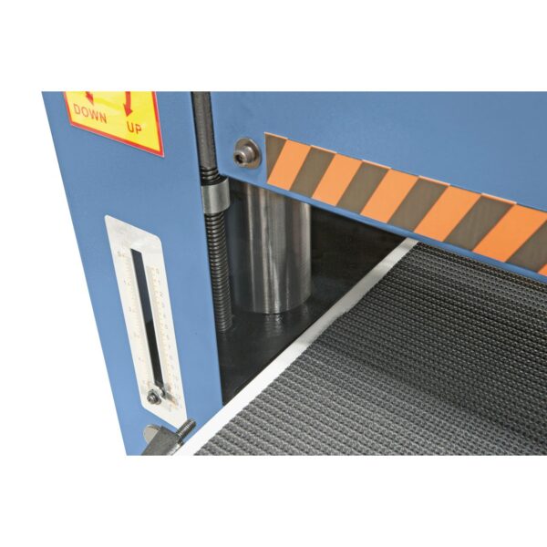 Lijadora de rodillo WBS 640 Pro - 400 V - Imagen 6