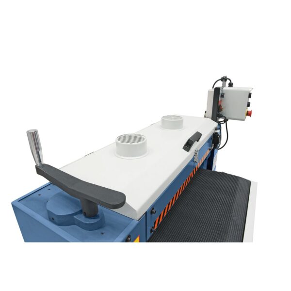 Lijadora de rodillo WBS 640 Pro - 230 V - Imagen 8