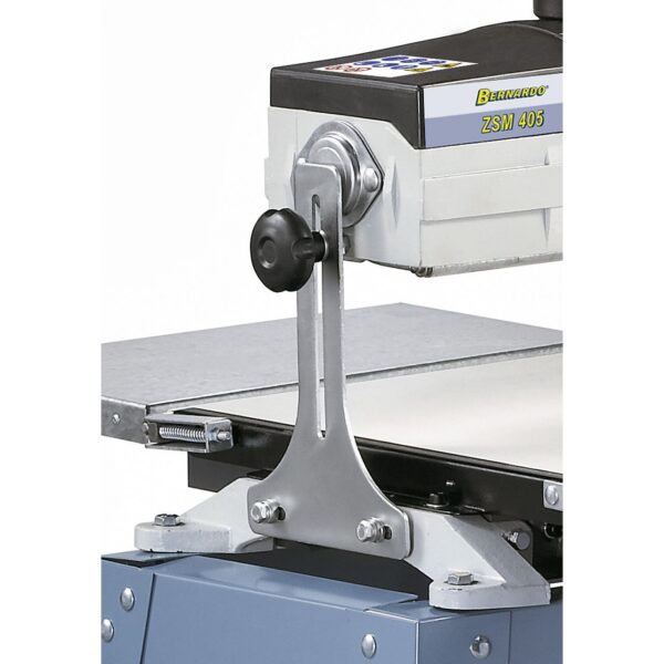 Lijadora de rodillo ZSM 405 - 400 V - Imagen 3