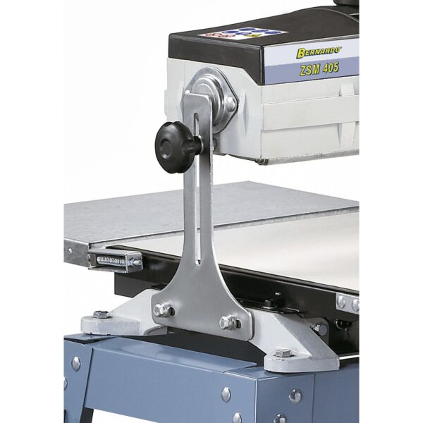 Lijadora de rodillo ZSM 405 - 230 V - Imagen 4