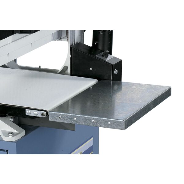 Lijadora de rodillo ZSM 405 - 230 V - Imagen 5