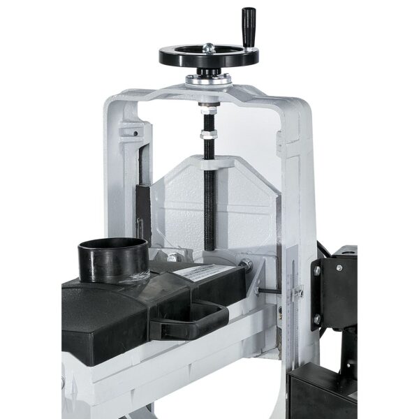 Lijadora de rodillo ZSM 405 - 230 V - Imagen 6