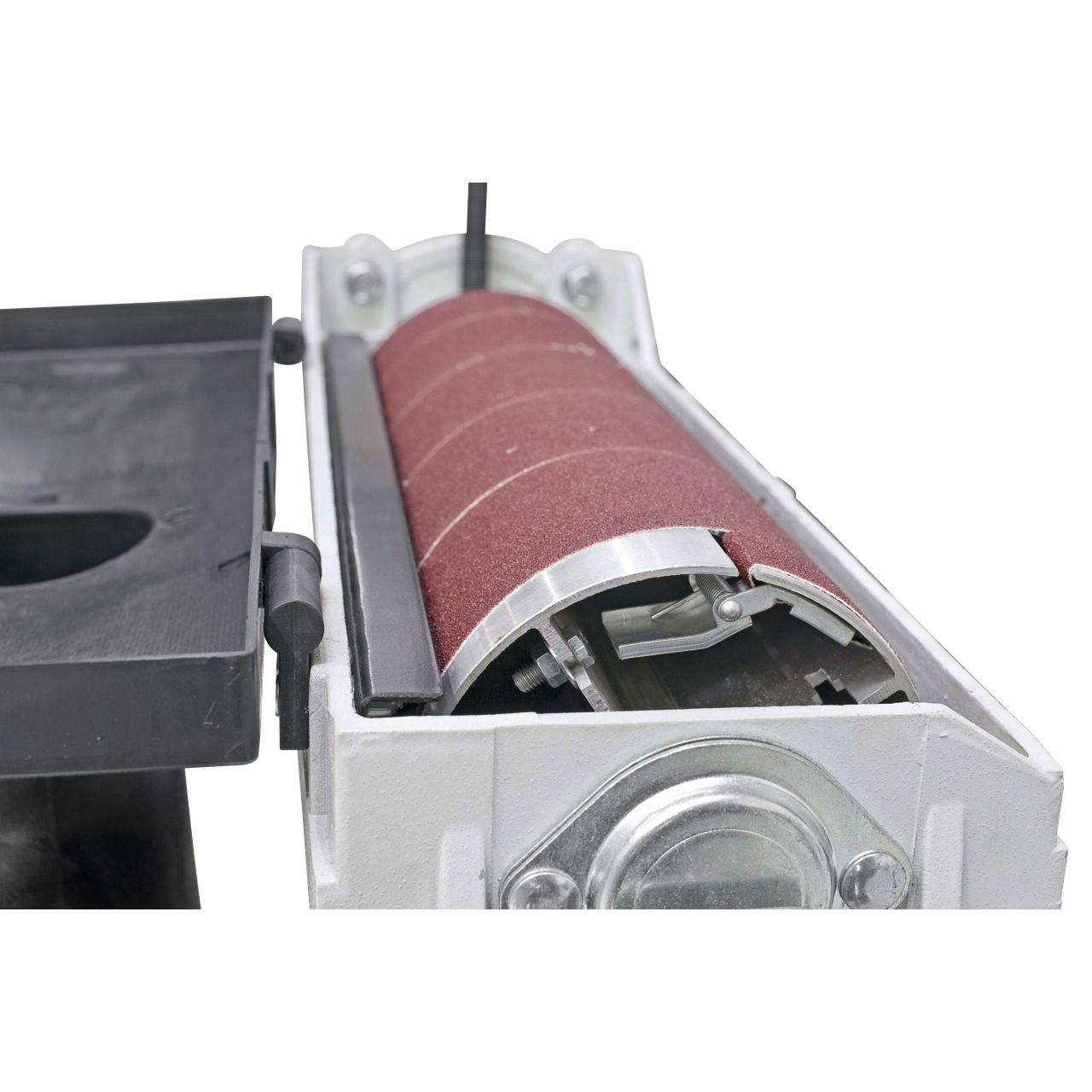 Lijadora de rodillo ZSM 560 - 230 V - Imagen 3