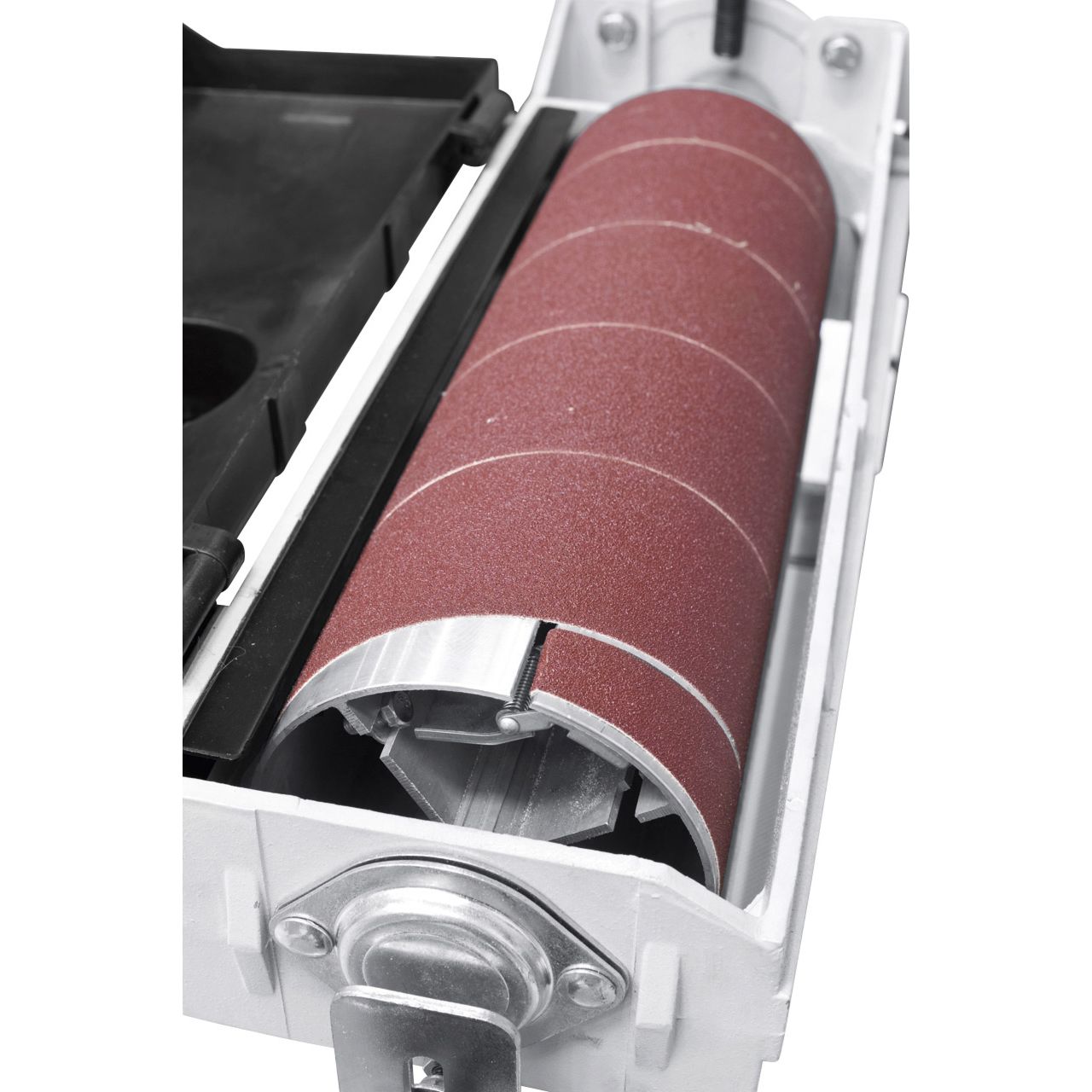 Lijadora de rodillo ZSM 560 - 230 V - Imagen 4