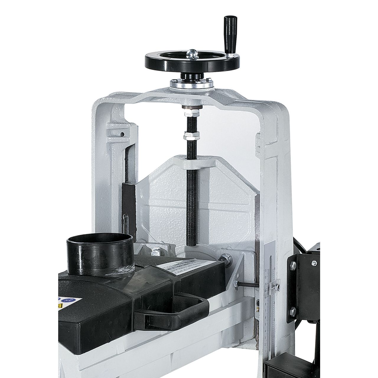 Lijadora de rodillo ZSM 560 - 230 V - Imagen 6