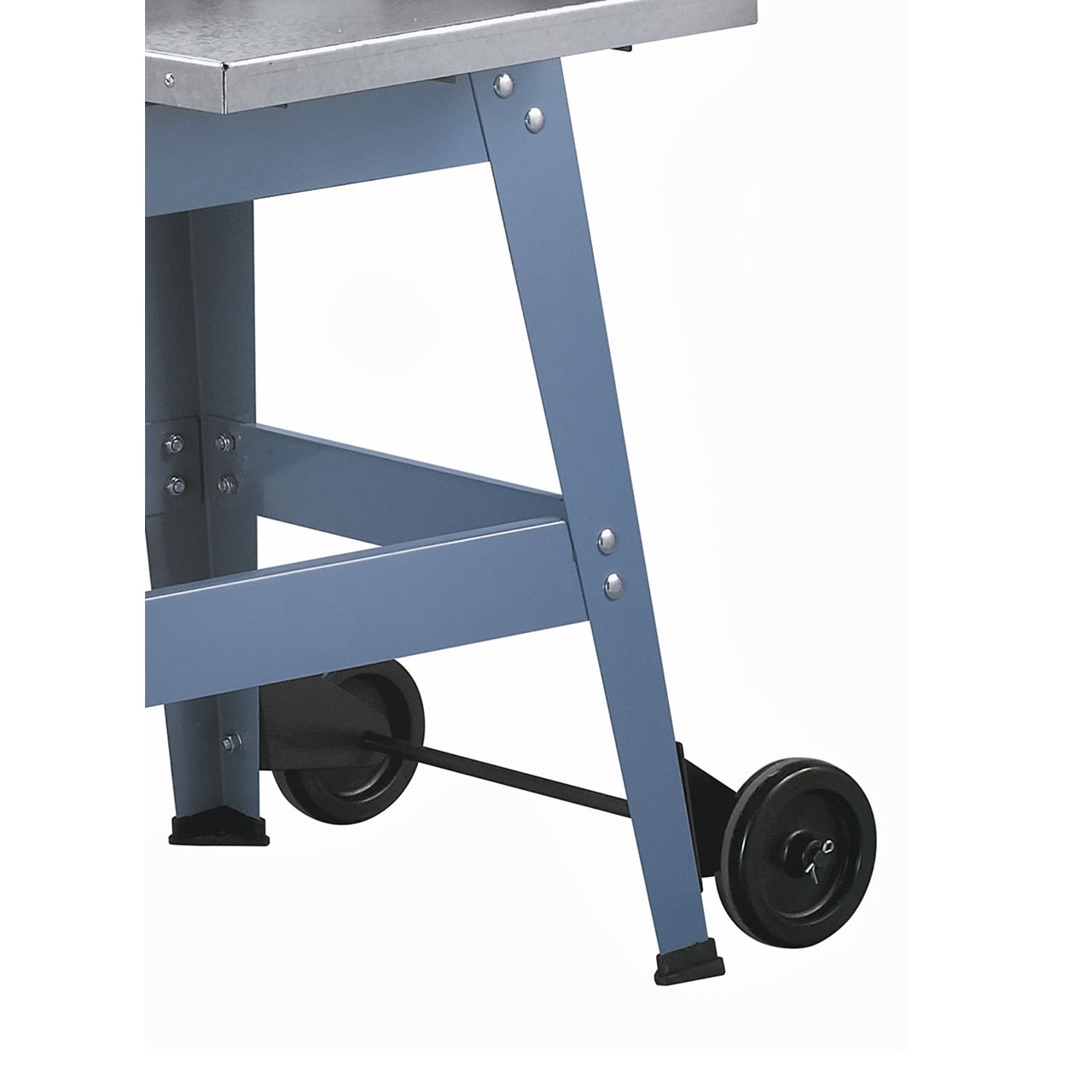 Lijadora de rodillo ZSM 560 - 230 V - Imagen 9