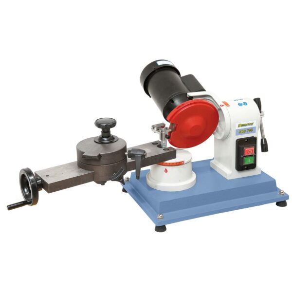 Afiladora de discos de sierra circular SBS 700 - Imagen 2
