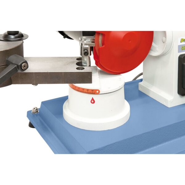 Afiladora de discos de sierra circular SBS 700 - Imagen 3
