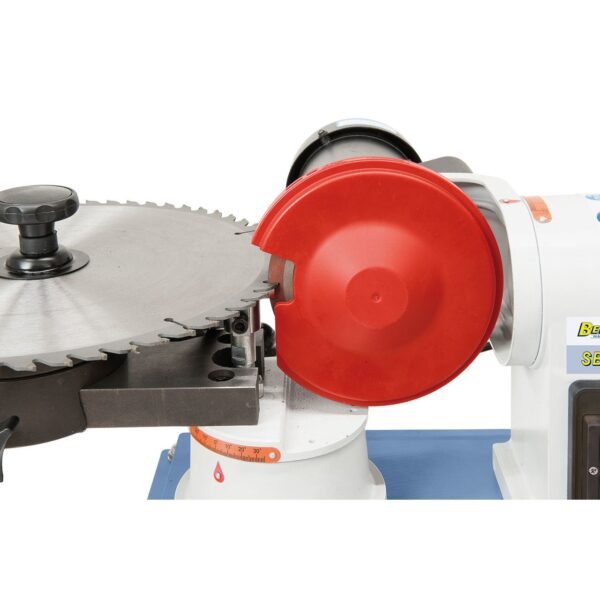 Afiladora de discos de sierra circular SBS 700 - Imagen 8