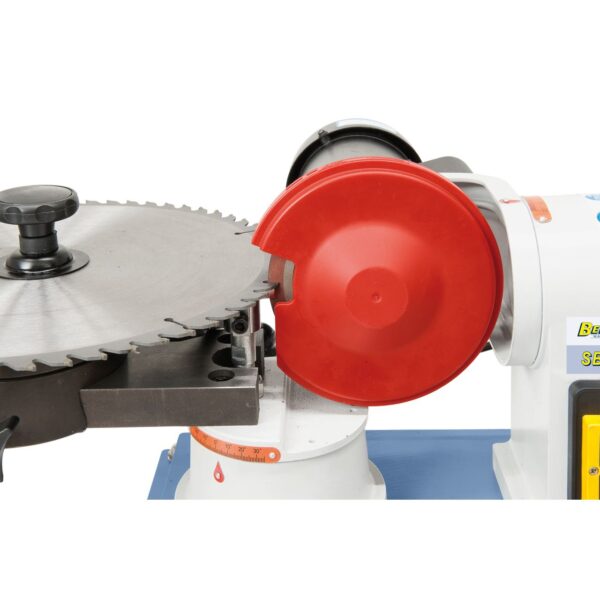 Afiladora de hojas de sierra circular SBS 1000 - Imagen 5