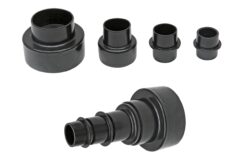 Accesorio para aspiradores Adaptador A100/70 - A65/45 - A40/40 - A35/35