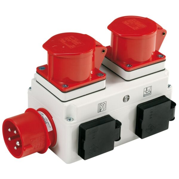 Aspirador de virutas ASA 3500 - 230 V - Imagen 3