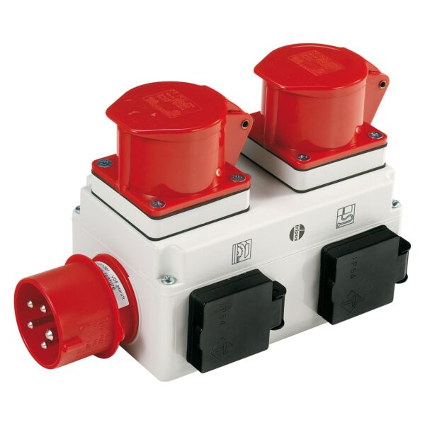 Aspirador ciclónico para viruta RLA 1900 / 400 V - Imagen 14