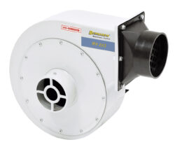 Ventiladores radiales RV 203