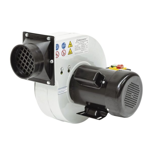Ventilador radial RV 203 - Imagen 7