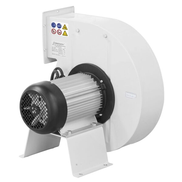 Ventilador radial RV 400 - Imagen 3