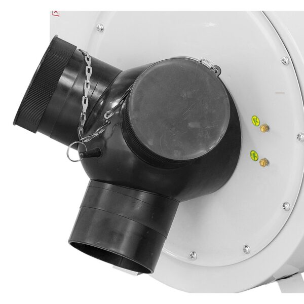 Ventilador radial RV 350 - Imagen 6