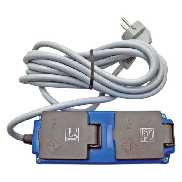 Aspirador de virutas DC 160 - 230 V - Imagen 2