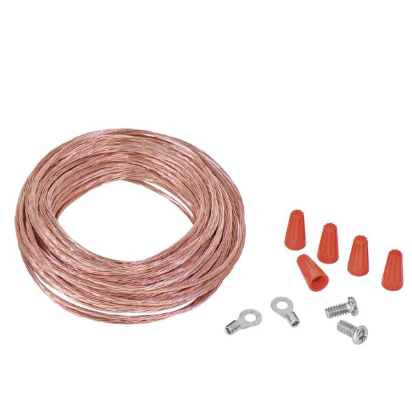 Aspirador de virutas DC 230 E / 230 V con tubo 2,5 m - Imagen 10