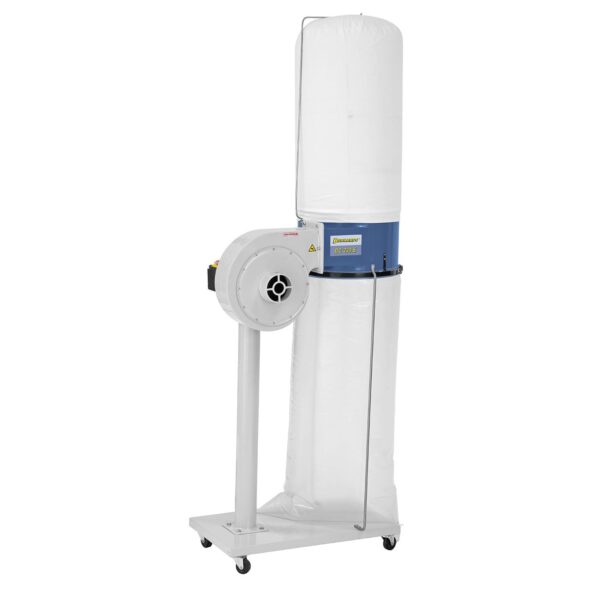 Aspirador de virutas DC 230 E - 400 V - Imagen 3