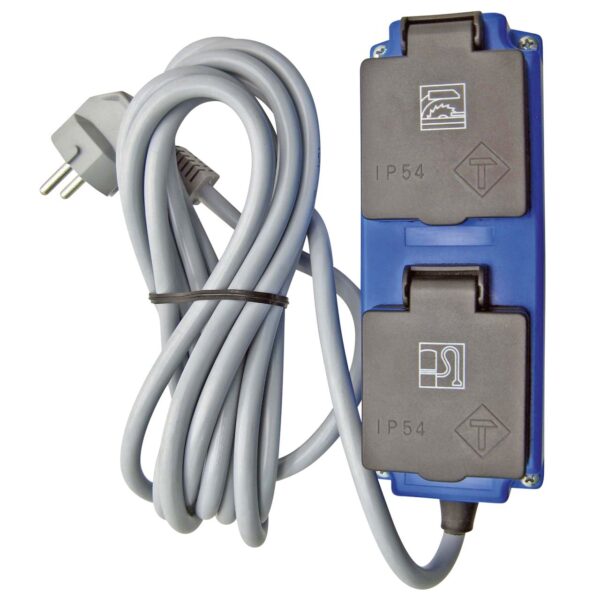 Aspirador de virutas DC 230 E / 230 V con tubo 2,5 m - Imagen 8