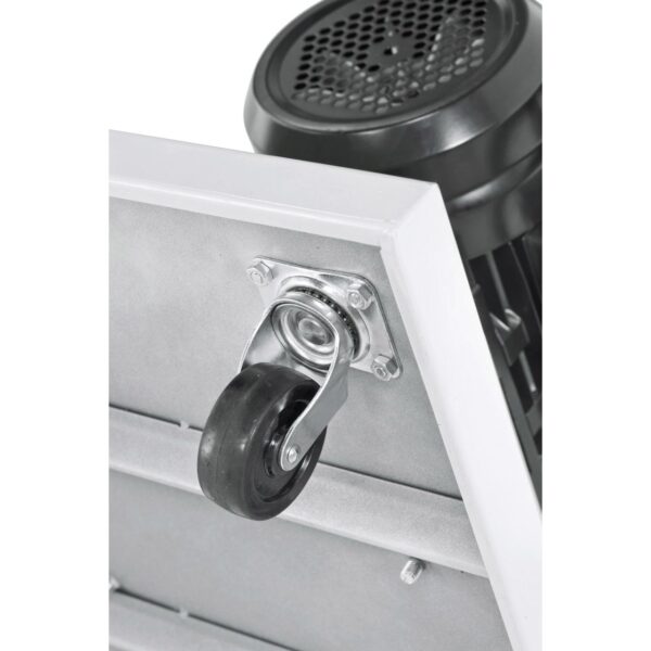 Aspirador de virutas DC 400 - 230 V - Imagen 3