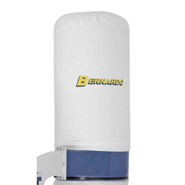 Aspirador de virutas DC 500 E - 230 V - Imagen 7