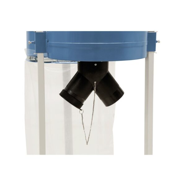 Aspirador de virutas ASA 3500 - 230 V - Imagen 7