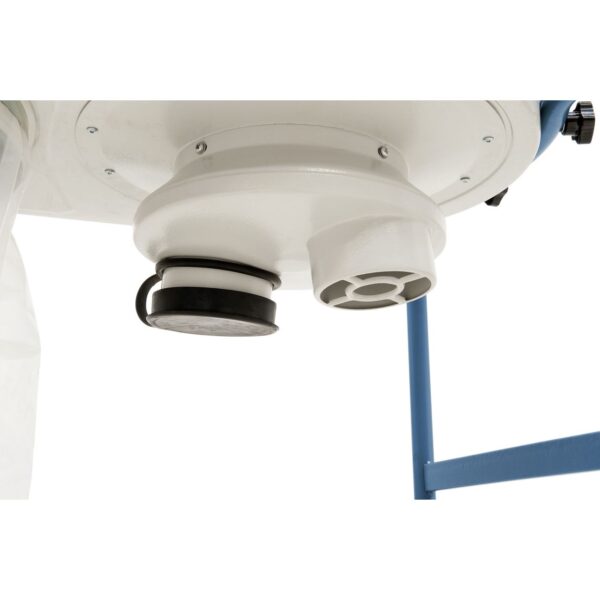 Aspirador de virutas FT 200 N - Imagen 4