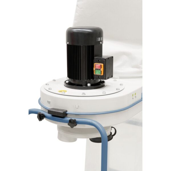 Aspirador de virutas FT 200 N - Imagen 5