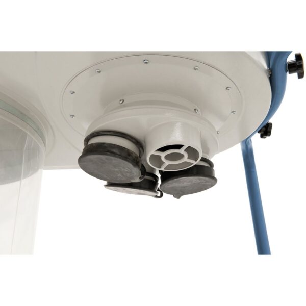 Aspirador de virutas FT 302 N - Imagen 4