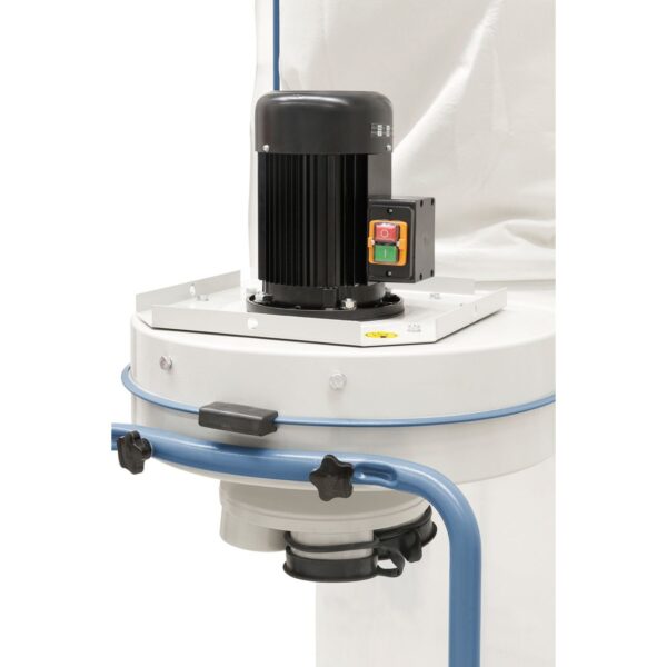 Aspirador de virutas FT 302 N - Imagen 5