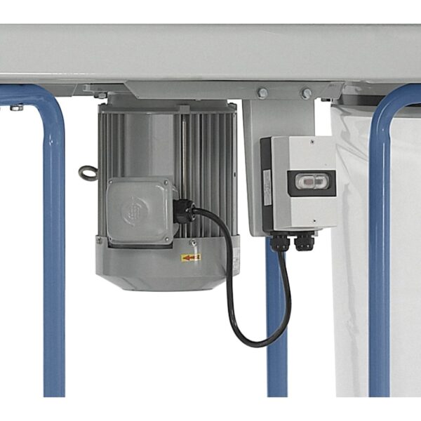 Aspirador de virutas FT 502 SF - Imagen 3