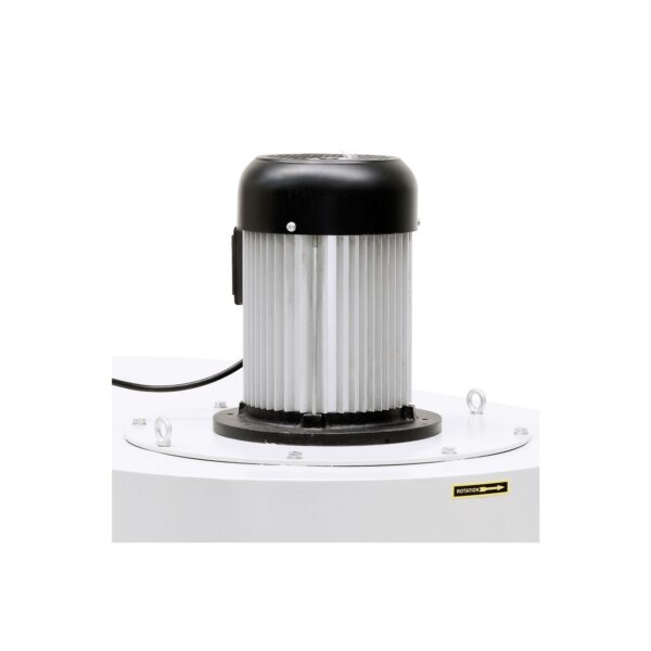 Aspirador ciclónico para viruta RLA 3700 - Imagen 5
