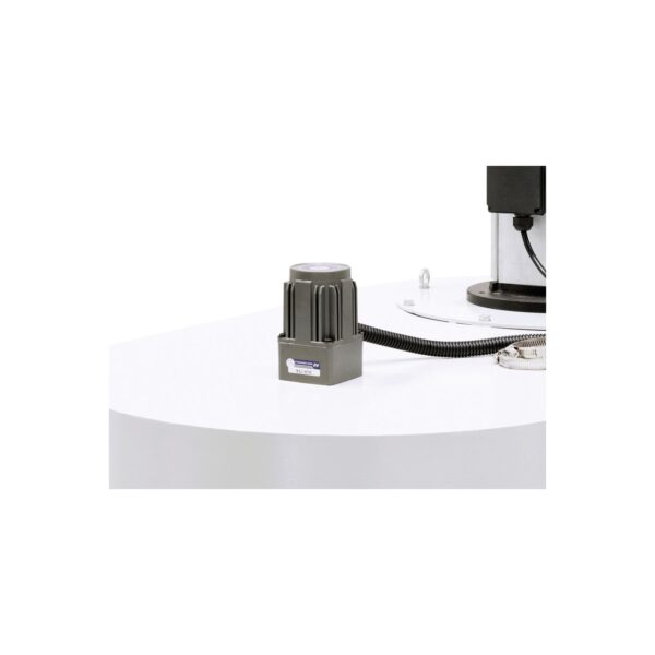 Aspirador ciclónico para viruta RLA 3700 - Imagen 6