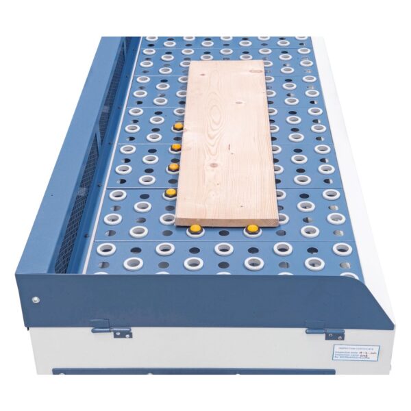 Mesa de aspiración de polvo de rectificado AT 2000 HM - Imagen 3