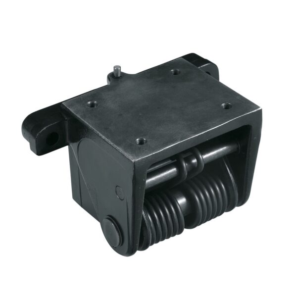 Alimentador madera MX 38 - Imagen 3