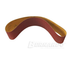  GewebeCinta de lija r 1150 x 100 mm - K 180 (10 Pzs.)