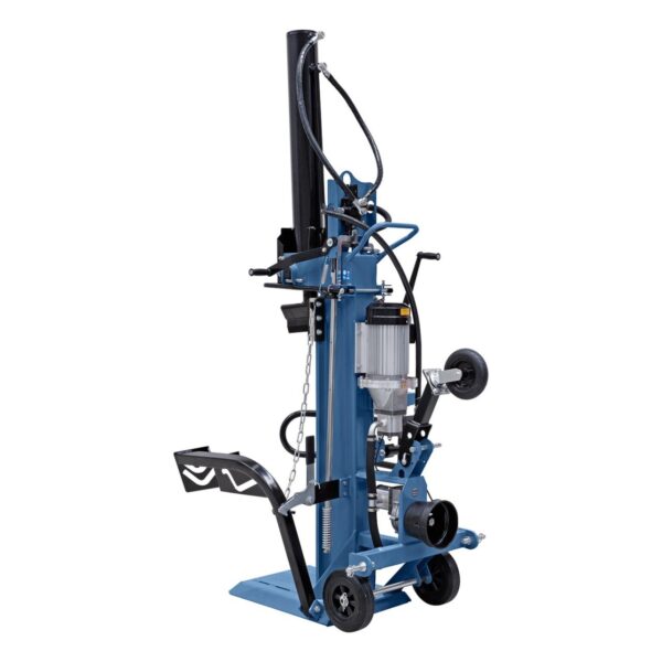 Astilladora de troncos HS 30 ZE - Imagen 4