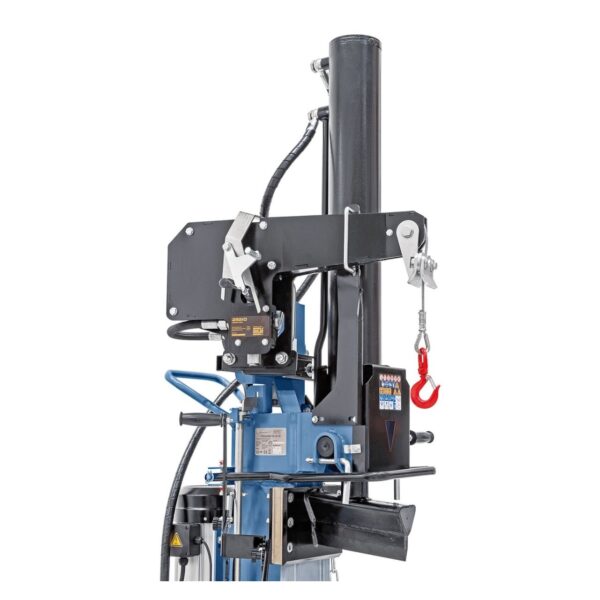 Astilladora de troncos HS 30 ZE - Imagen 10