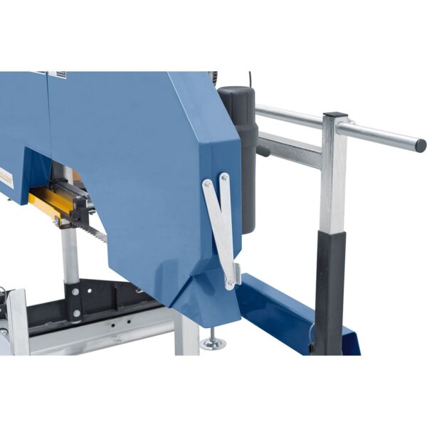 Aserradero de cinta para troncos BBS 650 B - Imagen 11