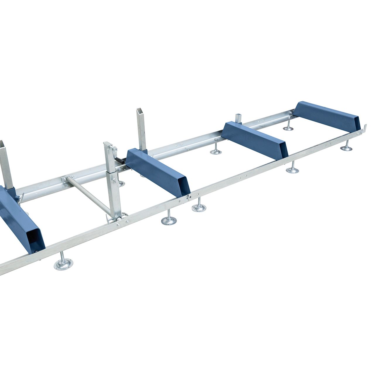 Aserradero de cinta para troncos BBS 650 E - Imagen 10