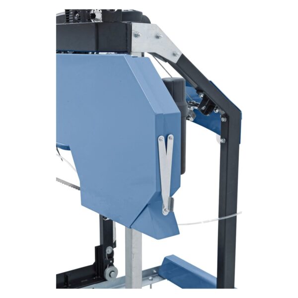 Aserradero de cinta para troncos BBS 780 B - Imagen 15