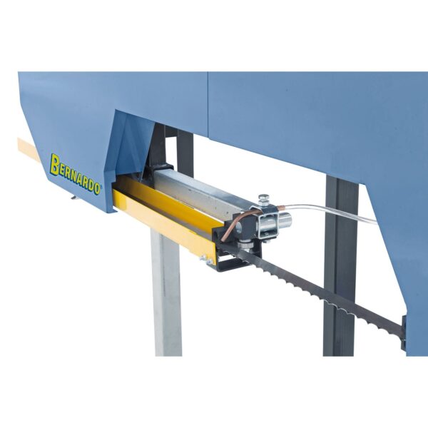 Aserradero de cinta para troncos BBS 780 B - Imagen 6