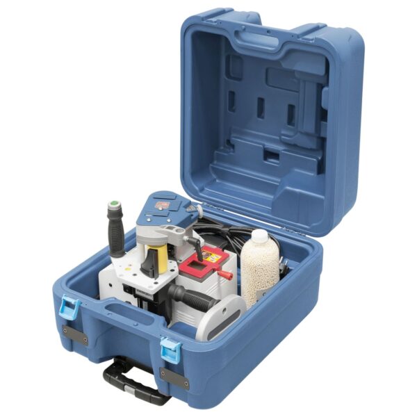 Chapadora de cantos móvil PEB 500 V - Imagen 13