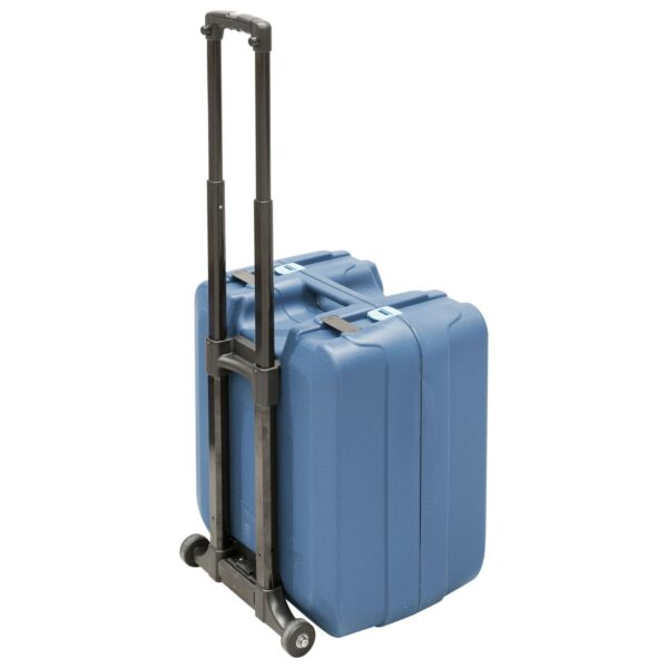 Chapadora de cantos móvil PEB 500 V - Imagen 14